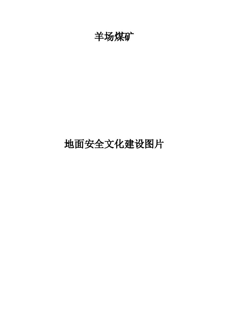 煤矿隐患排查治理分析报告