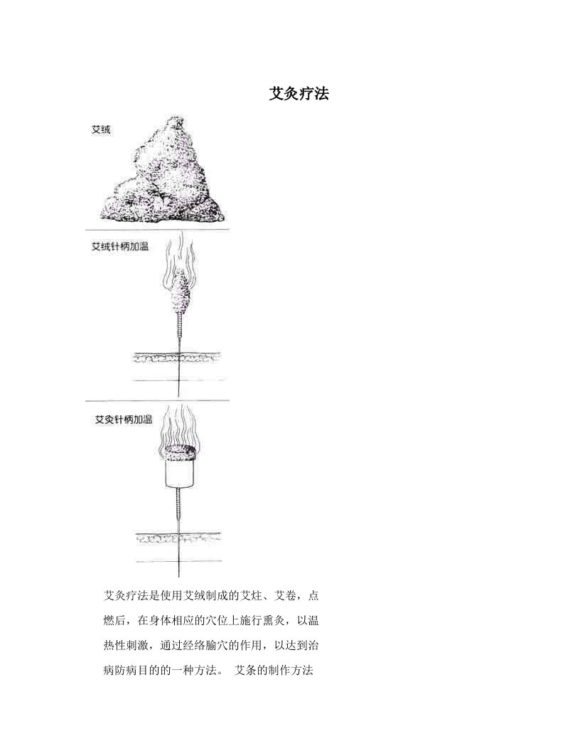 bwvAAA艾灸疗法