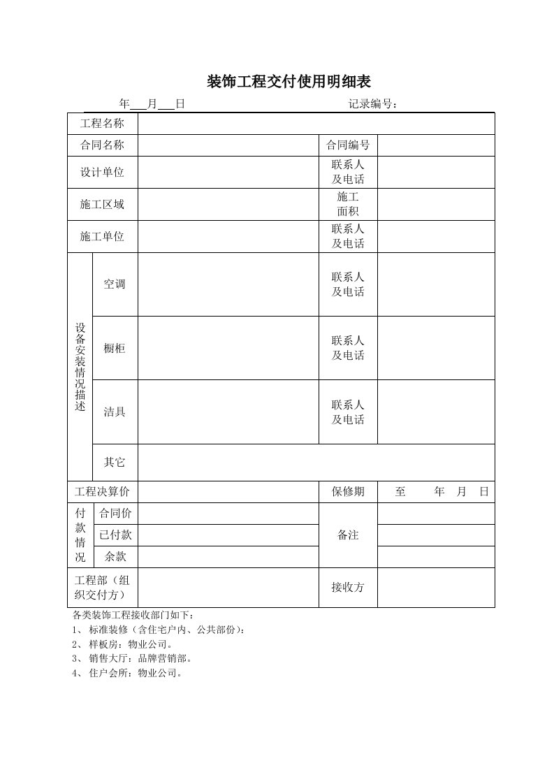 管理制度-RF-DW-ZY-02-F04