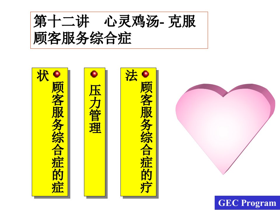 办公室人员手册&#183;做的技巧(ppt18)-经营管理