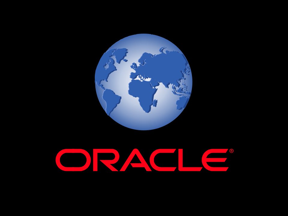 oracle应用服务器