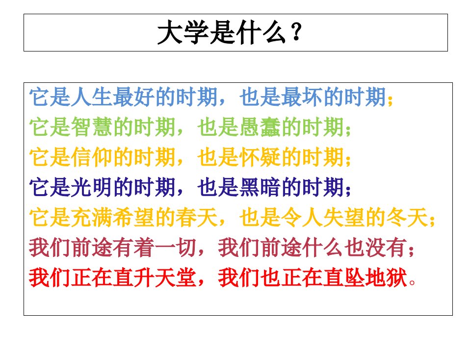 最新大学生心理健康常见问题及解决对策教学课件