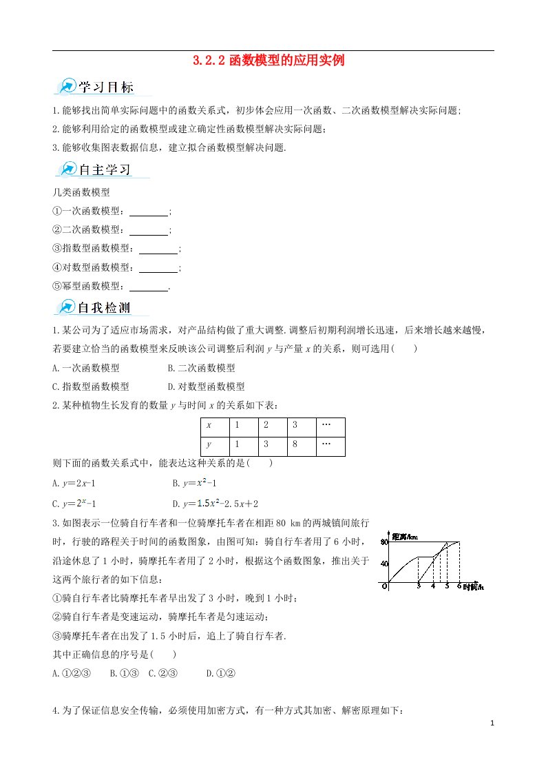 高中数学