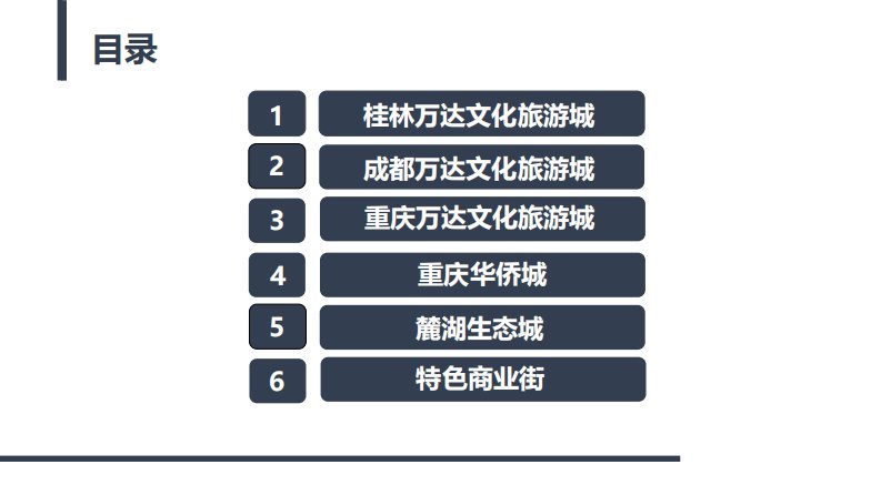 全国优秀文旅项目学习分享报告