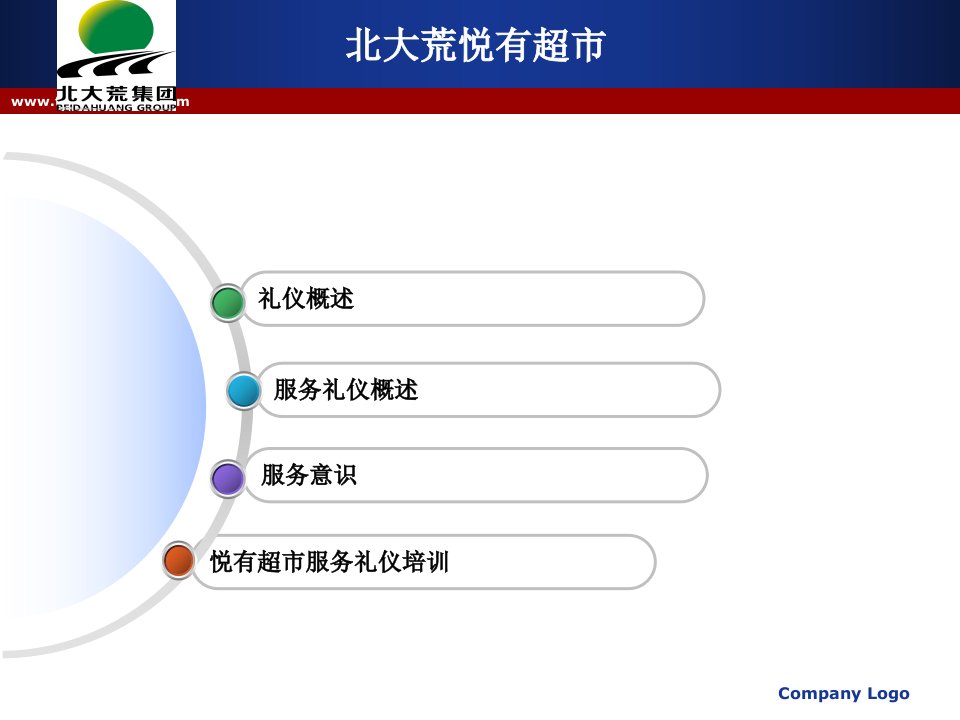 培训演示文稿