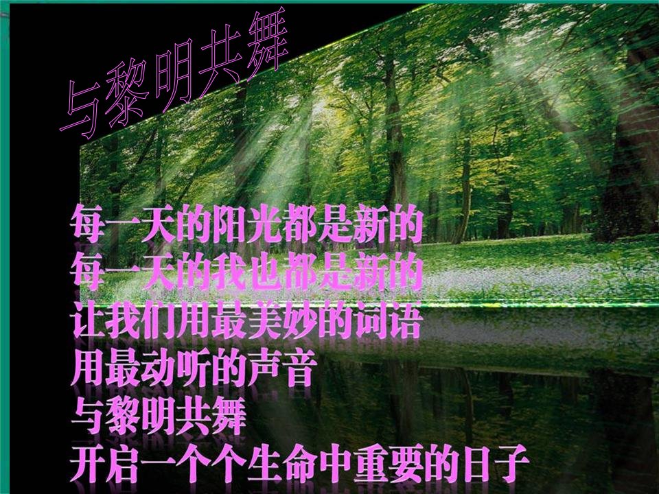 迪金森《没有一艘船能像一本书》晨诵（精选）