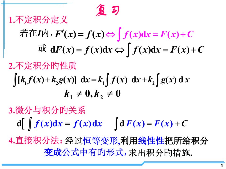 经典高等数学D4-2[1]