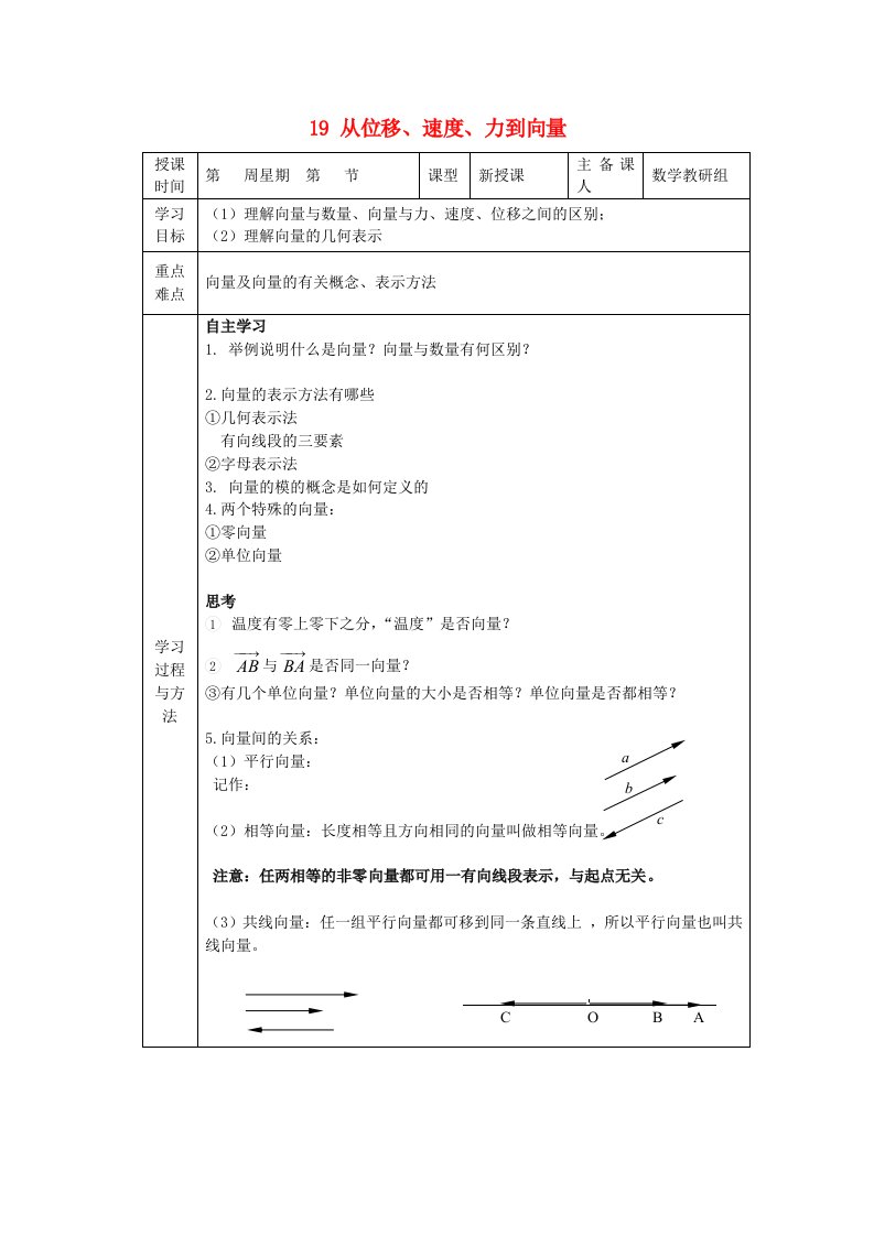 高中数学