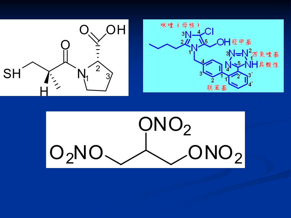 《调血脂药物》PPT课件