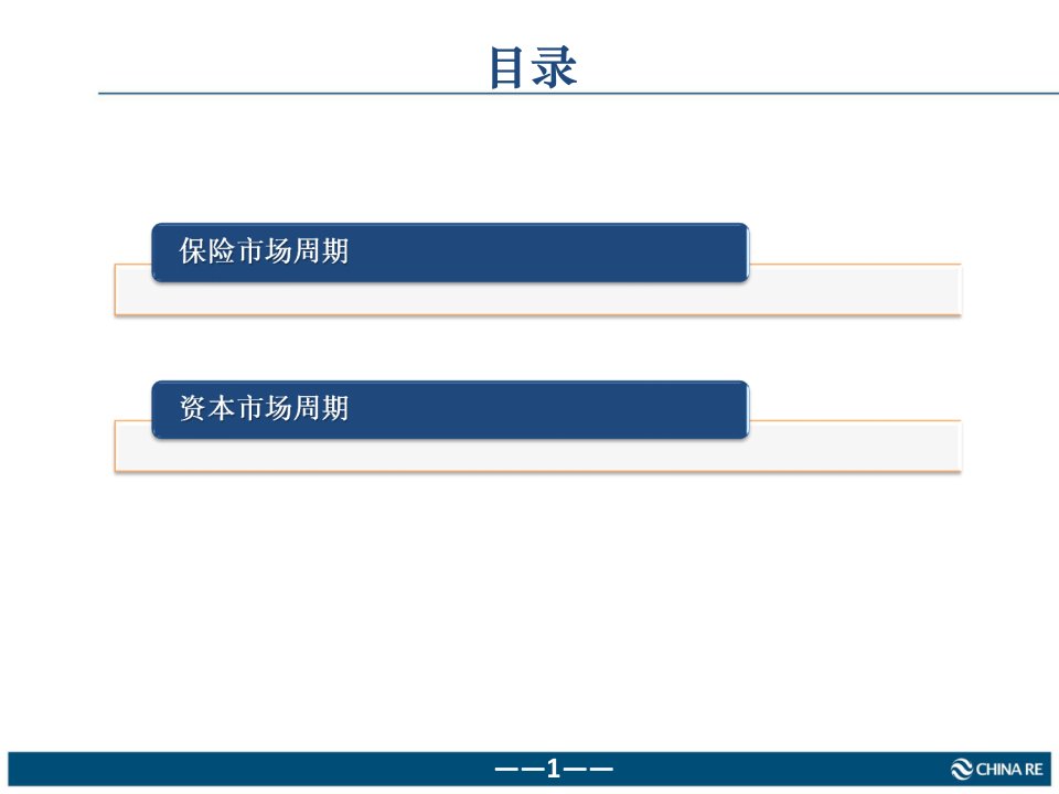 保险公司运营风险