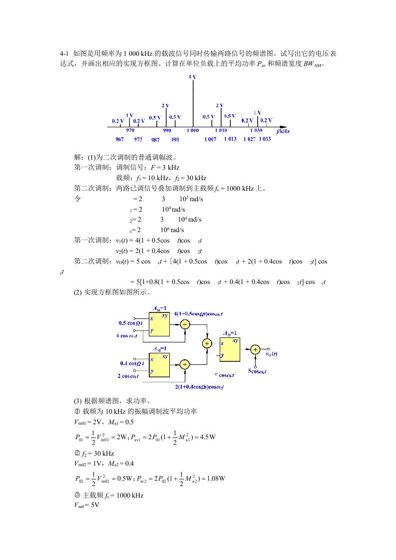 第四章