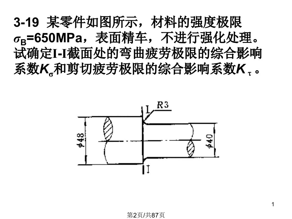 机械设计作业答案