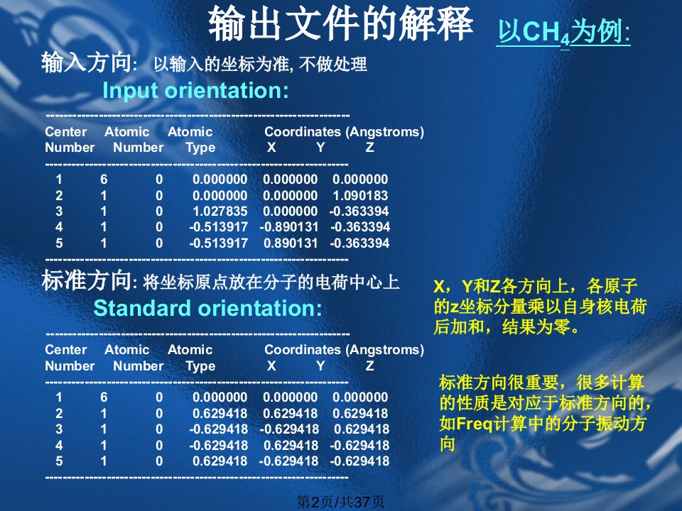 热力学性质计算