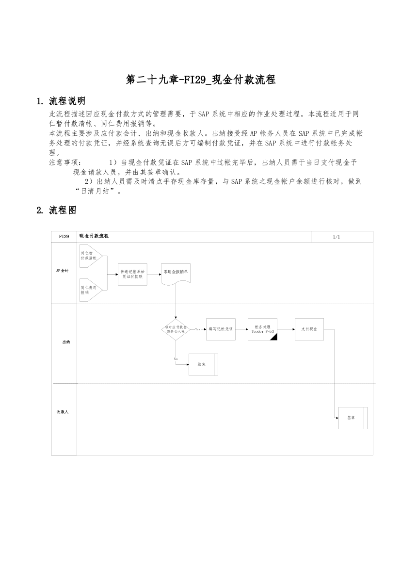 上海震旦家具有限公司SAP实施专案