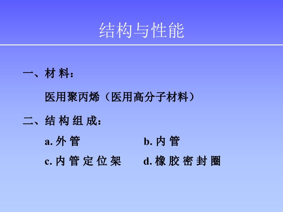 防堵吸引器产品介绍