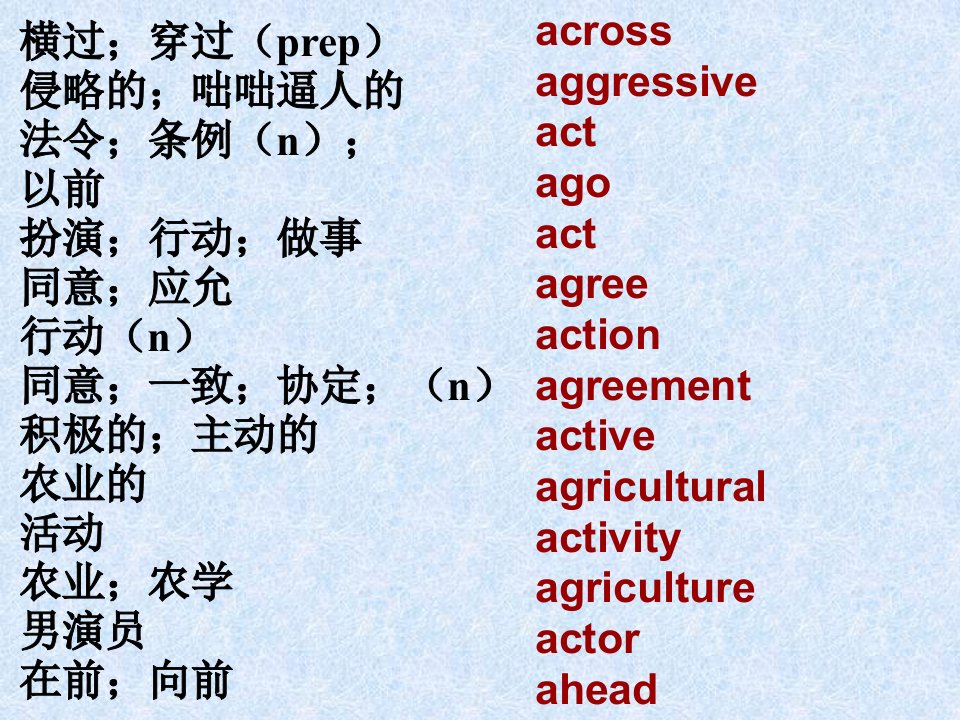 高三英语第一轮复习语法专题04状语从句上学期