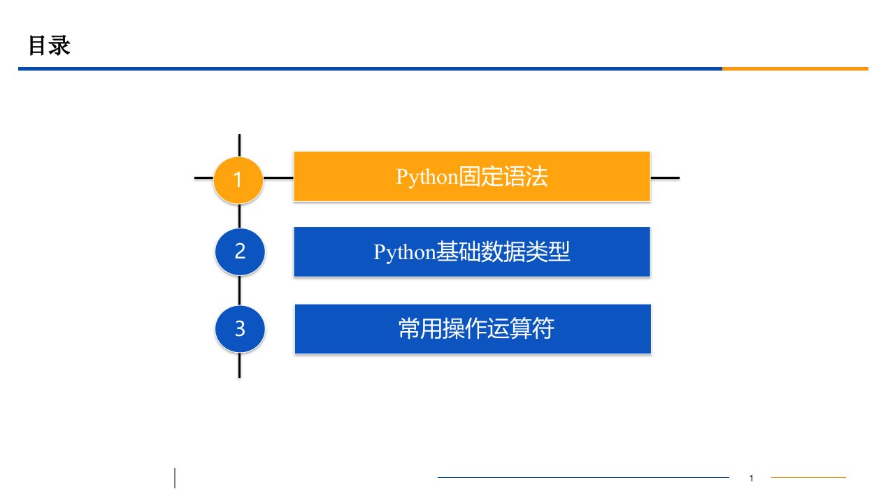 第2章Python基础知识Python编程基础经典课件无师自通