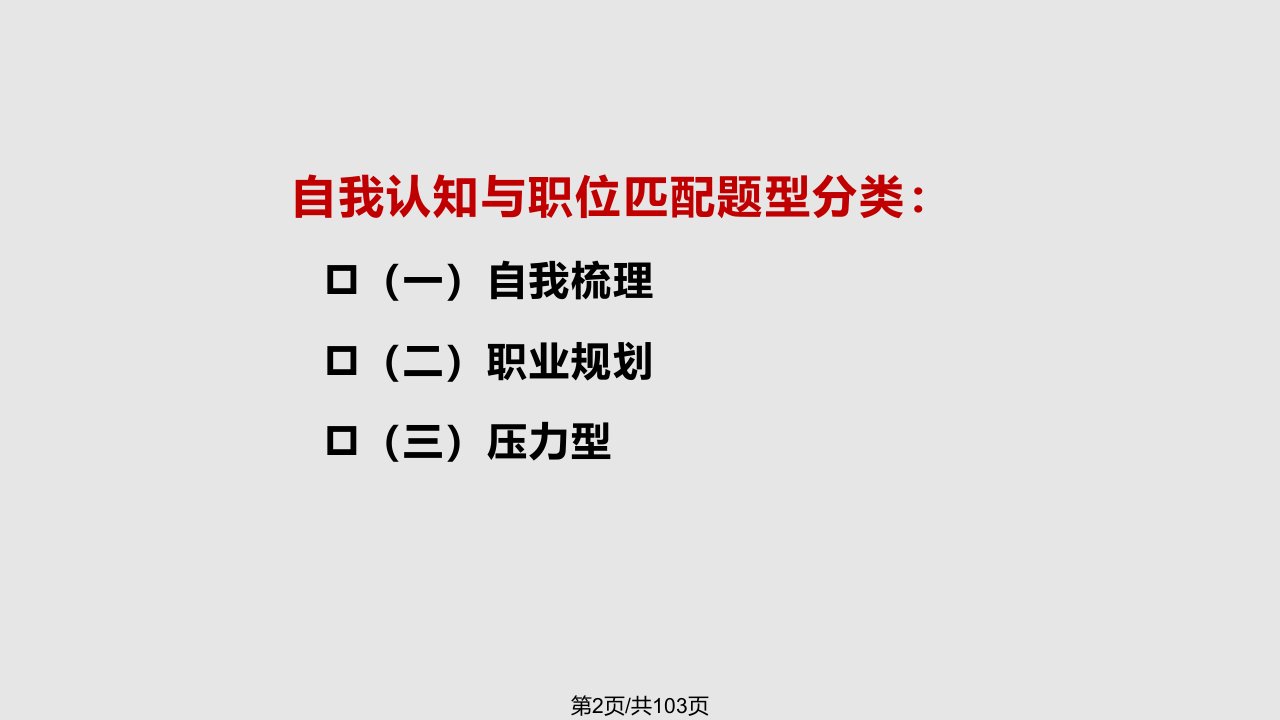 自我认知人际沟通组织管理应急应变