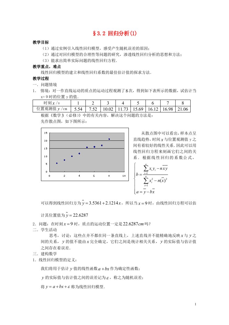 高中数学