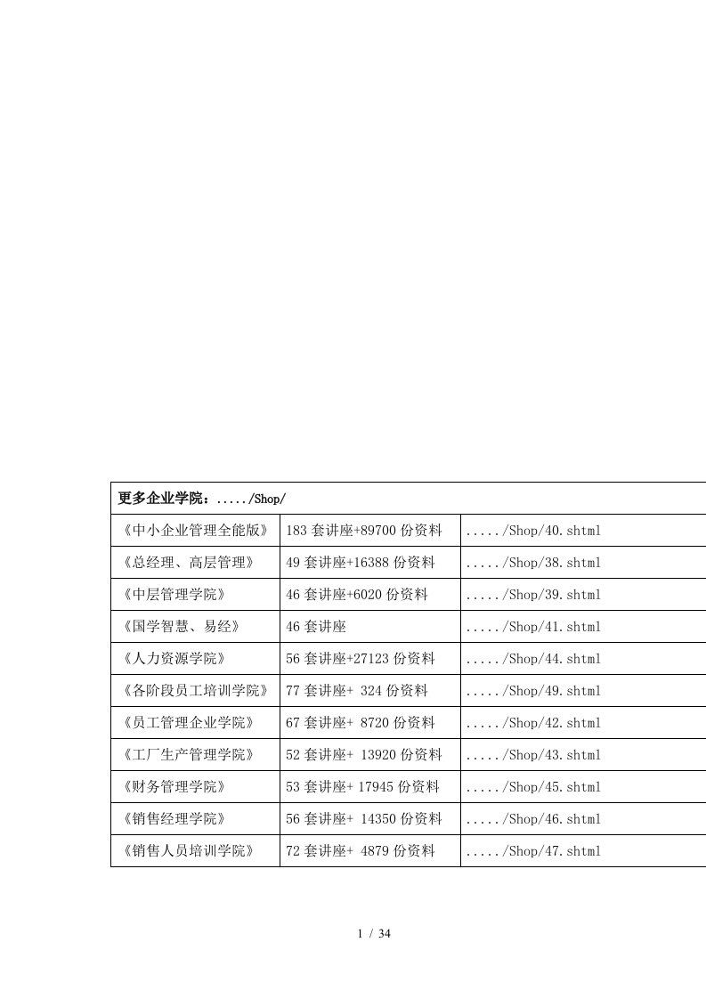 保险行业信息化发展方案研讨