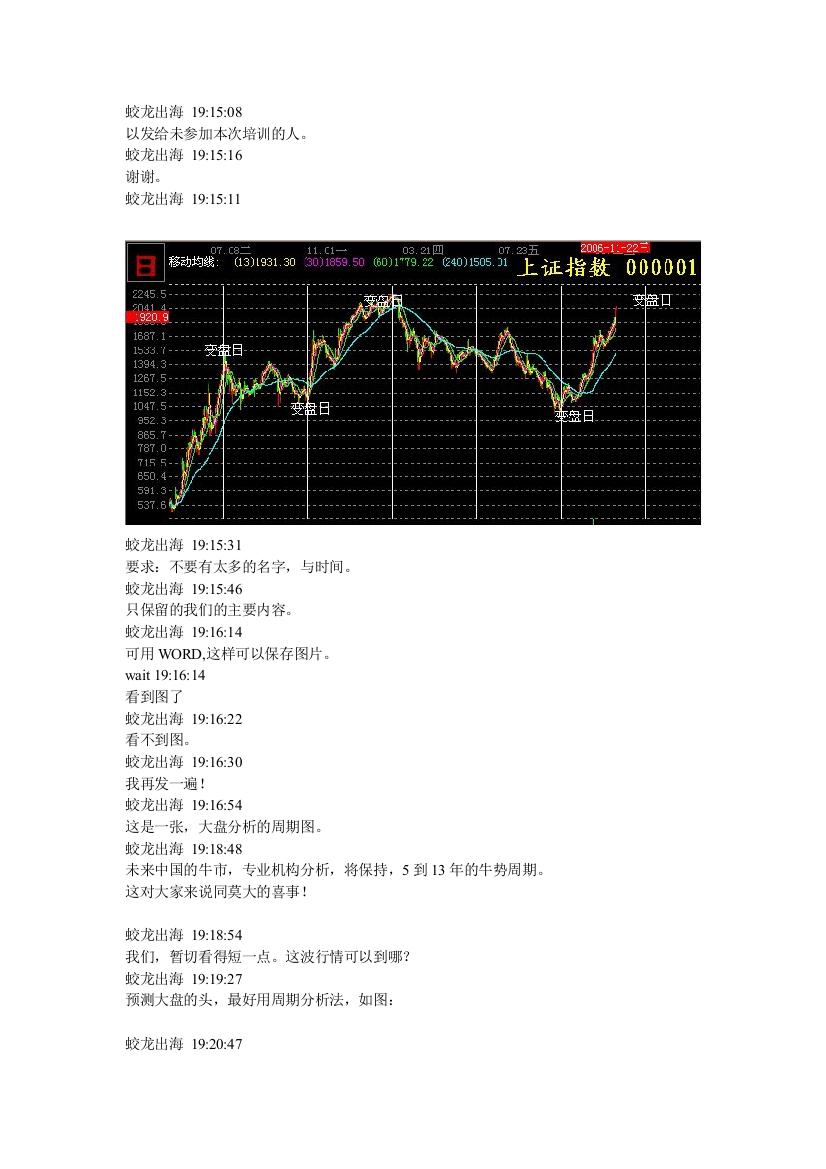 蛟龙出海4.27培训