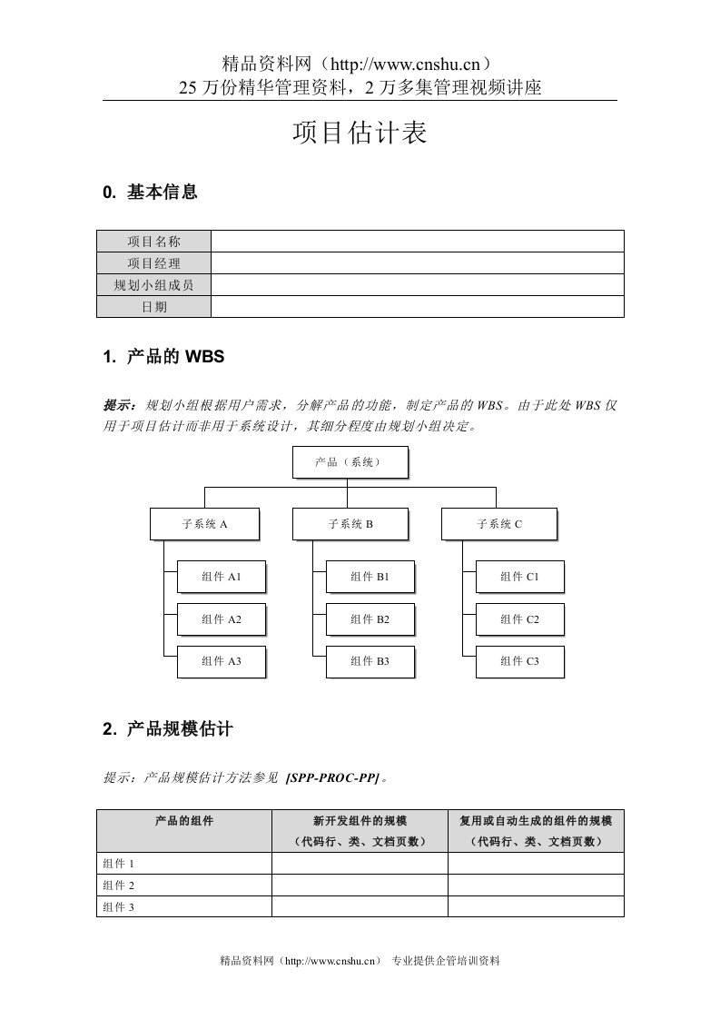 附录C-1