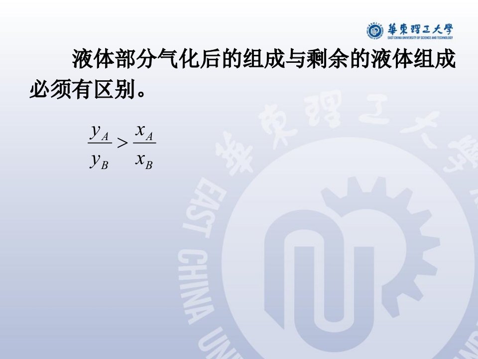 化工原理第09章01改课件