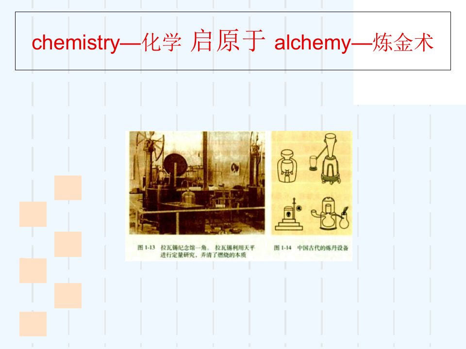 化学使世界变得更加绚丽多彩课件ppt