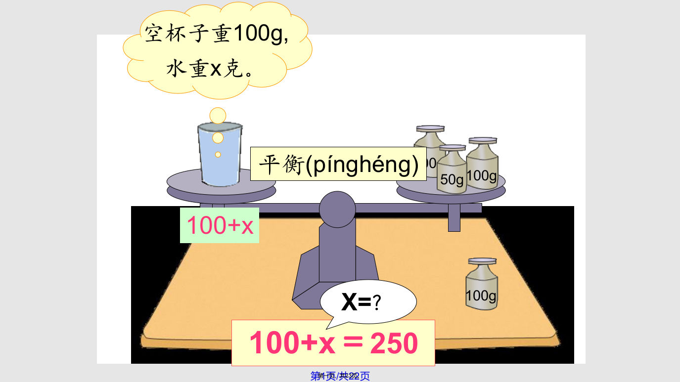 新人教五年级上册数学解方程学习教案