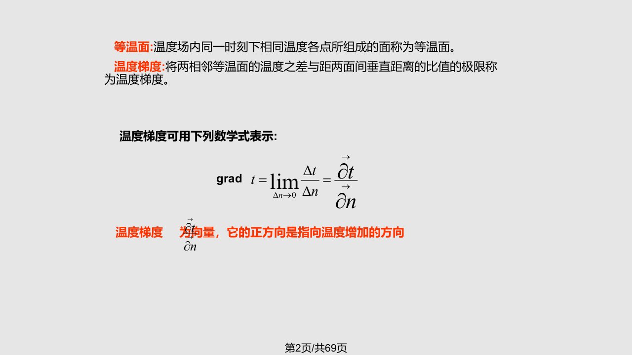 木材干燥时的传热