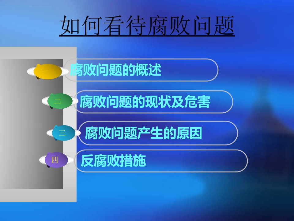 毛概课堂演讲ppt制作课件