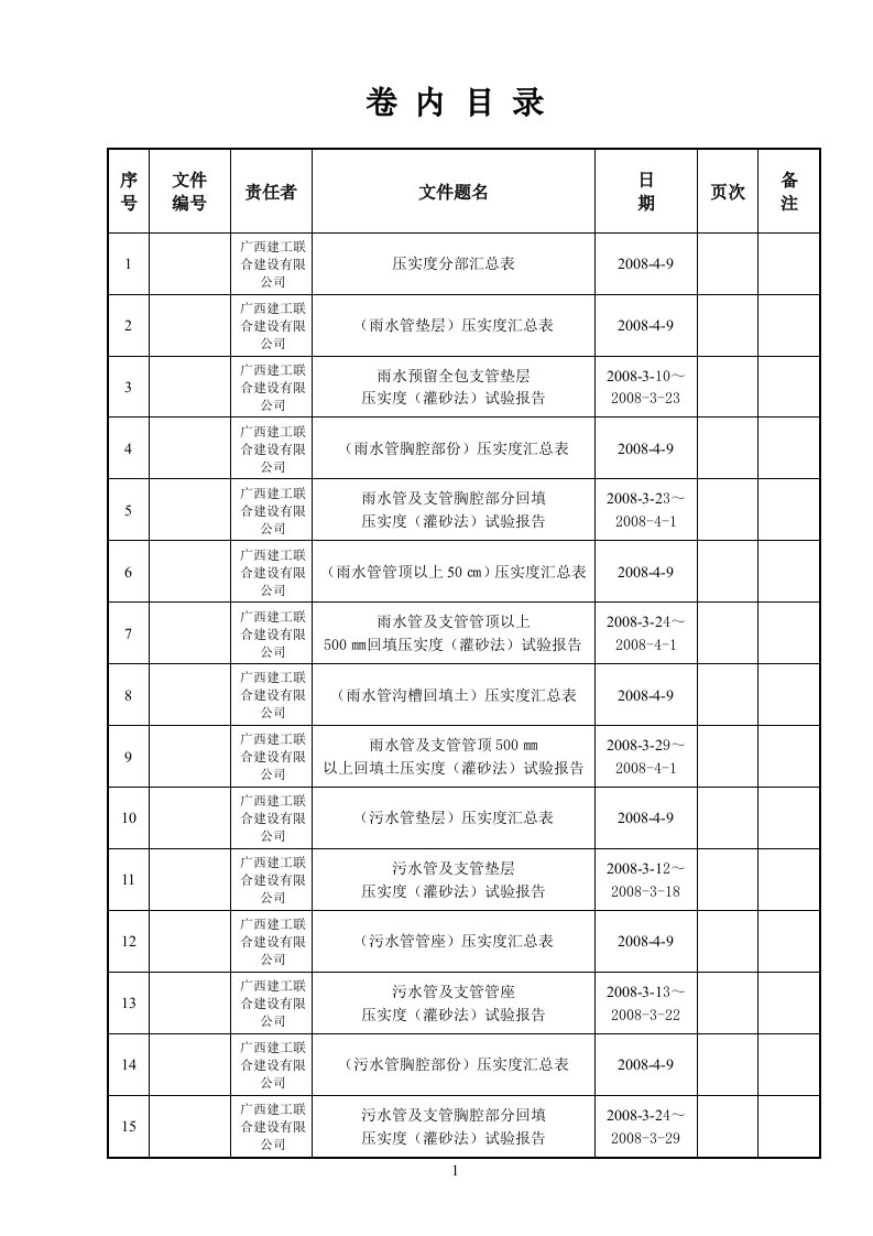 第7卷(排水压实度)