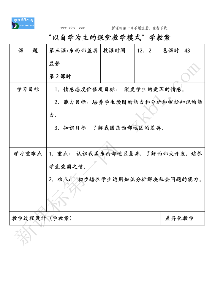 【小学中学教育精选】43