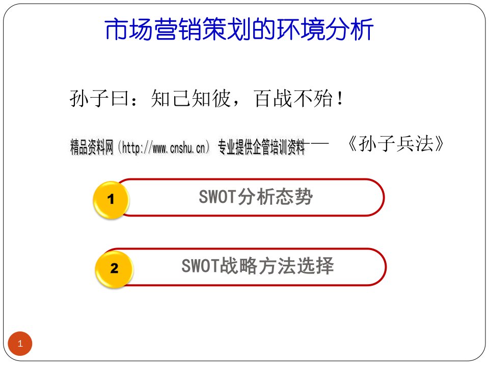 [精选]试谈市场营销策划的环境分析