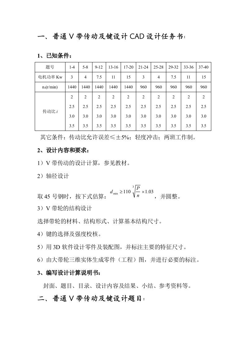 机械行业-机械设计