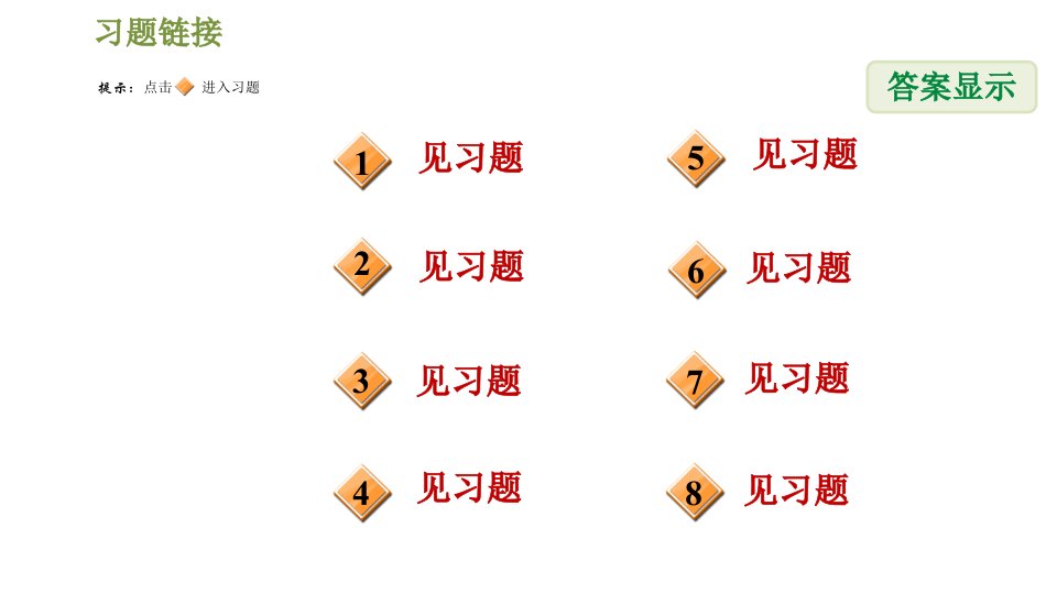 沪科版七年级下册数学课件第8章阶段核心应用因式分解的八种常见应用