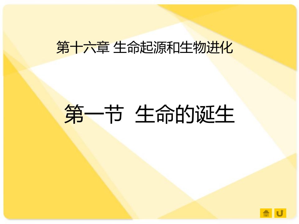 苏教版八年级上册生物《3生命的诞生》课件PPT吗模板