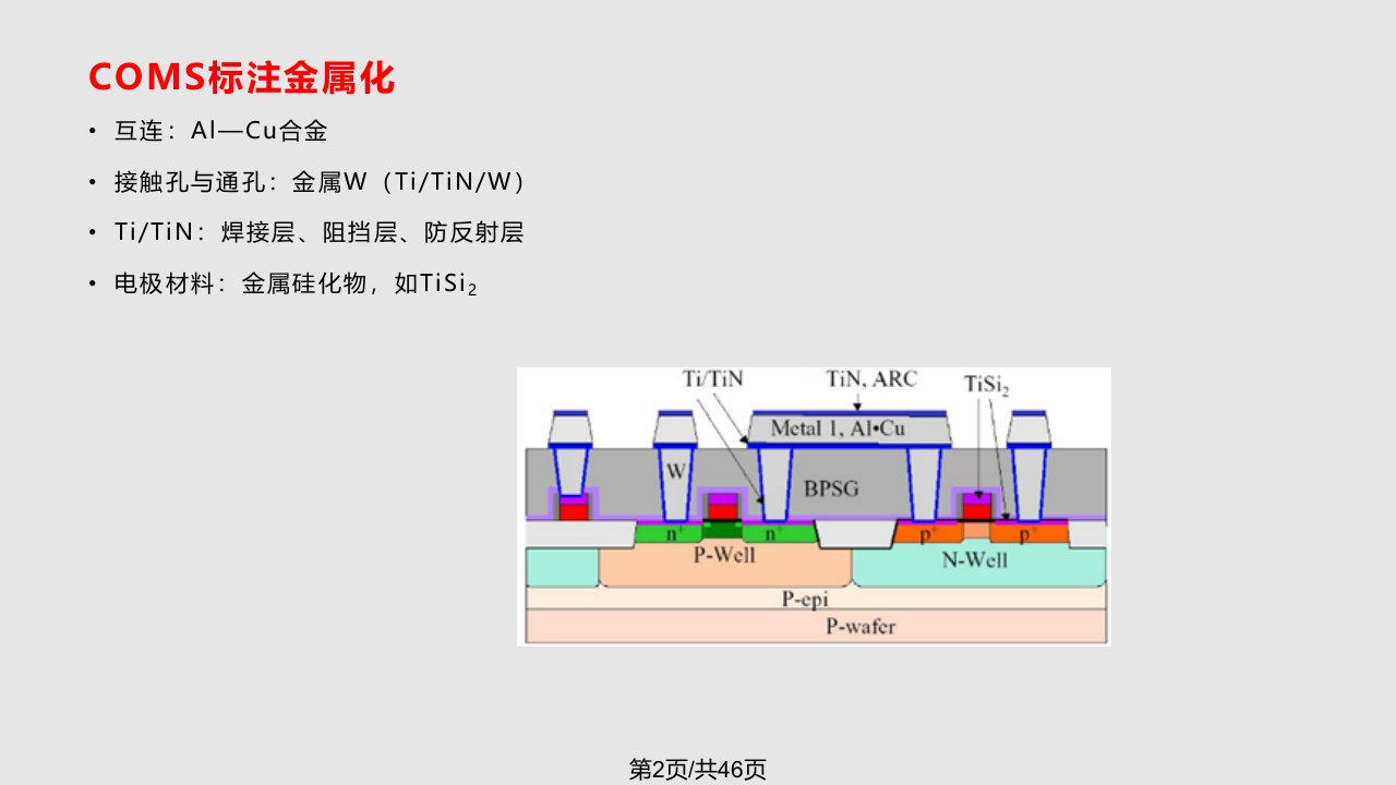 接触与离子互连可编辑