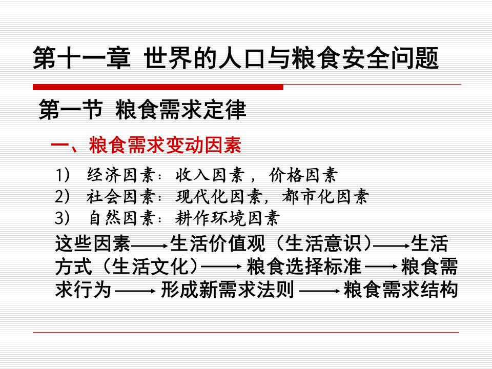 下载第11章PPT课件-南京农业大学教学精品课程建设工作