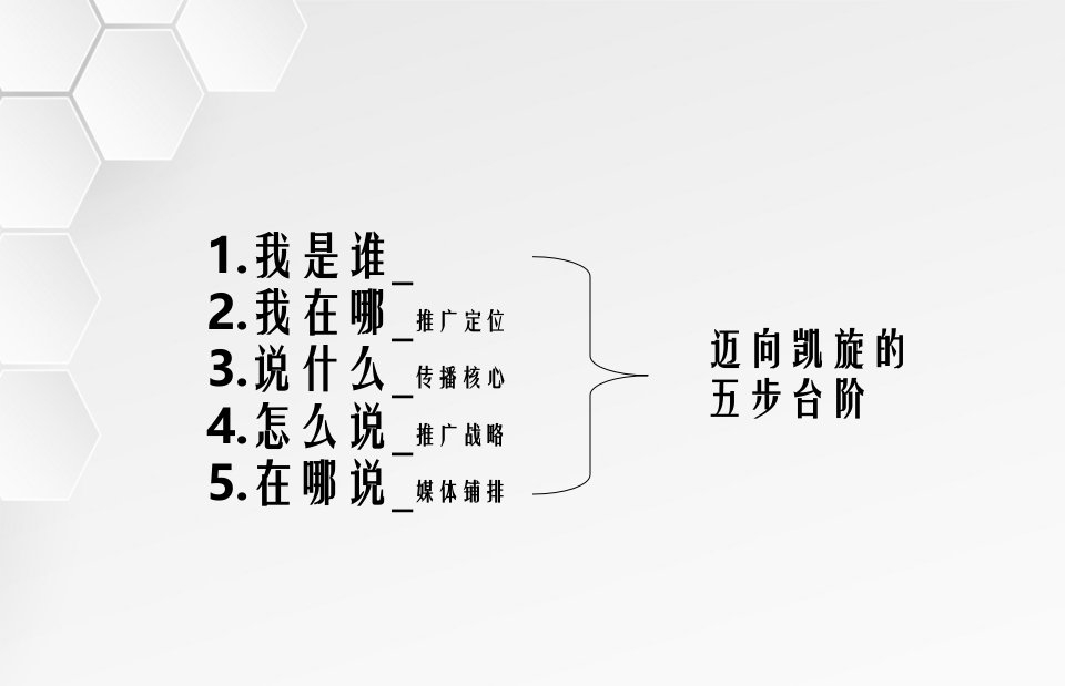 驻马店CBD国贸中心推广策略案