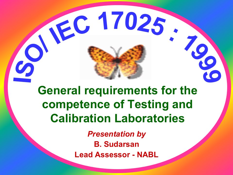 6667203-ISO-17025-Presentation