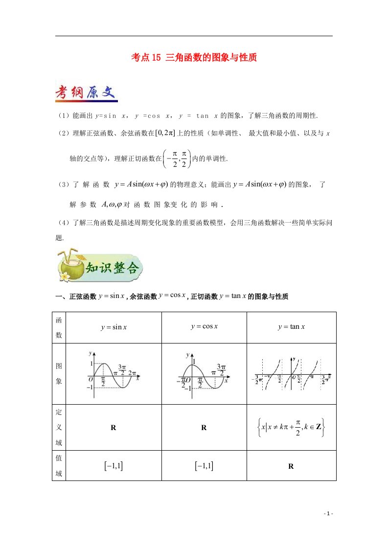 高考数学