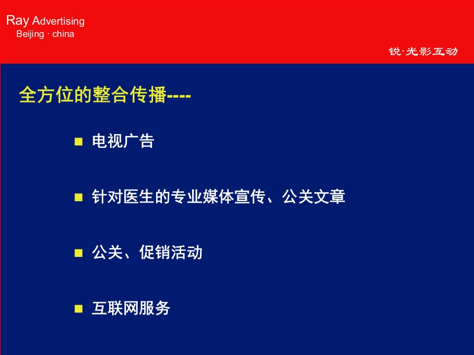 医学专题血府逐瘀推广案