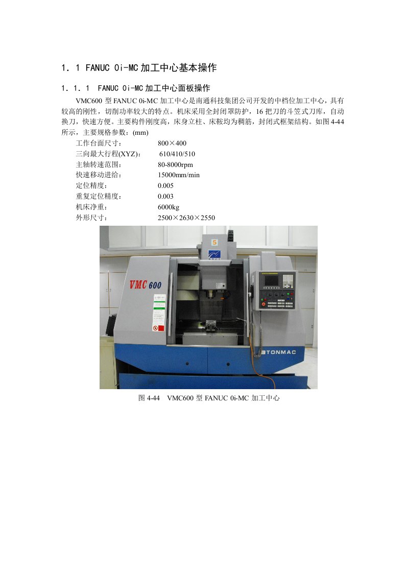 FANUC