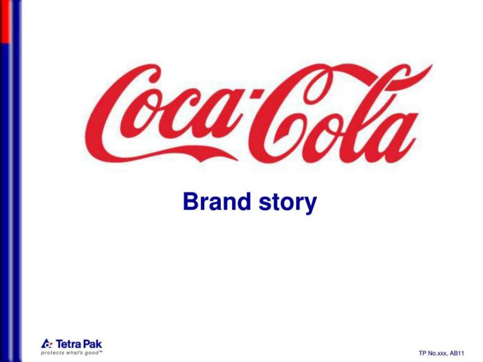 Coca-ColaBrandStory可口可乐品牌故事.ppt