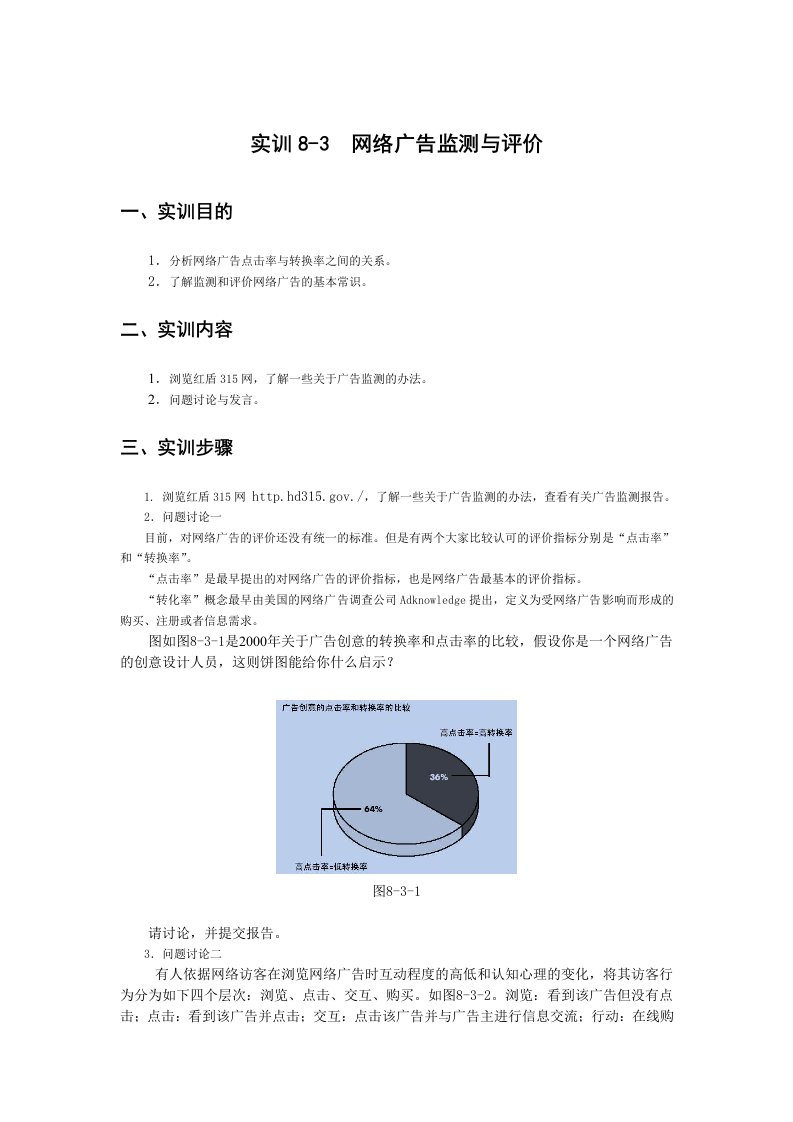 推荐-网络广告监测与评价