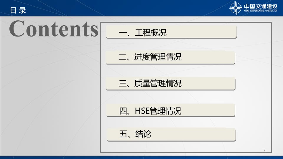 消防交工验收汇报材料课件