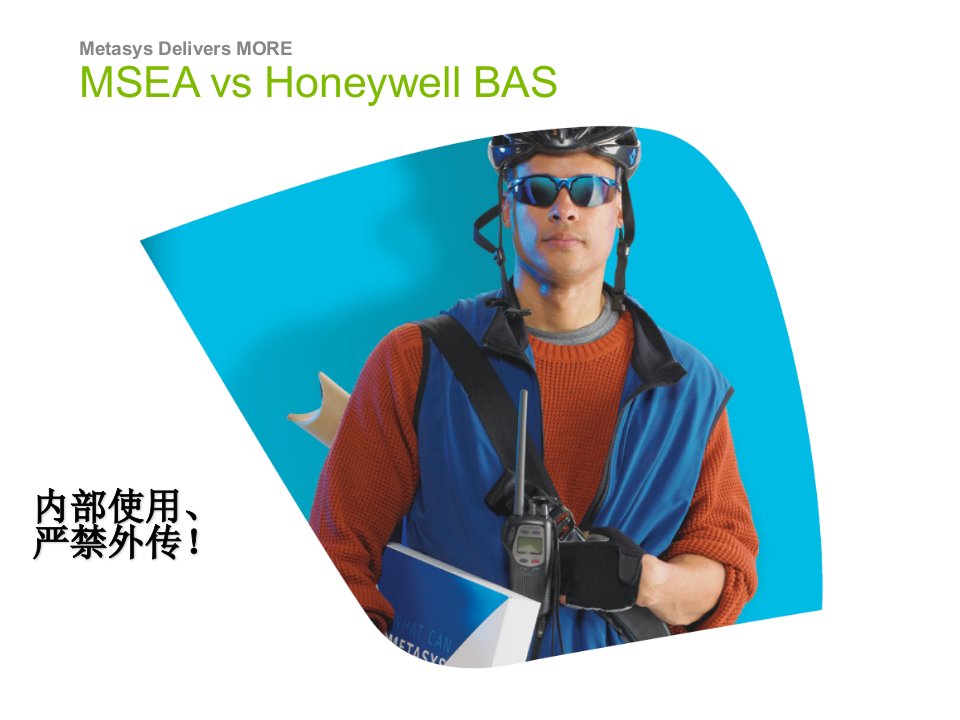 江森MetasysVS霍尼Honeywell