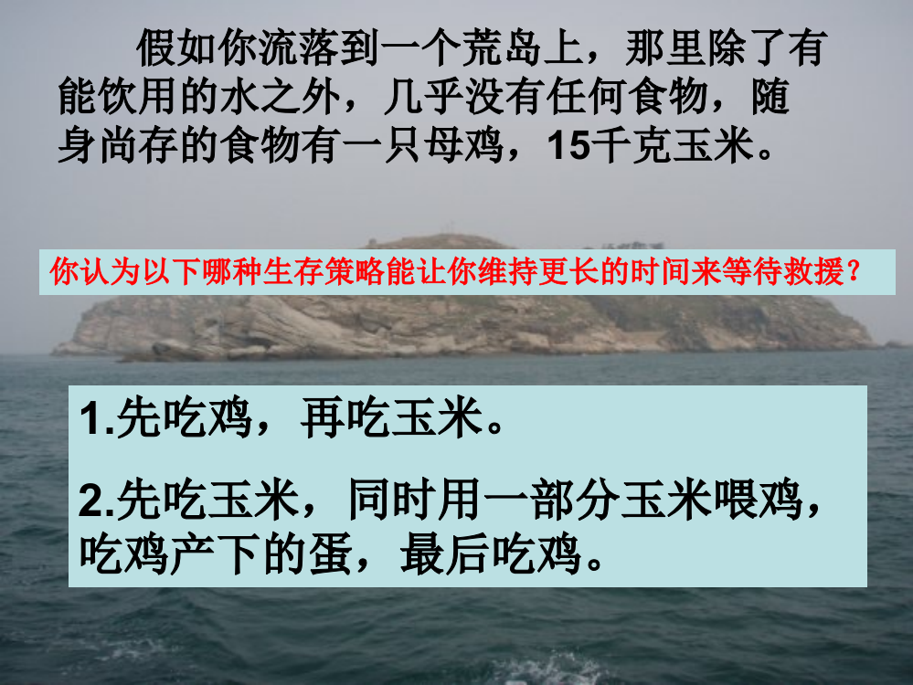 252生态系统中的能量流动和物质循环