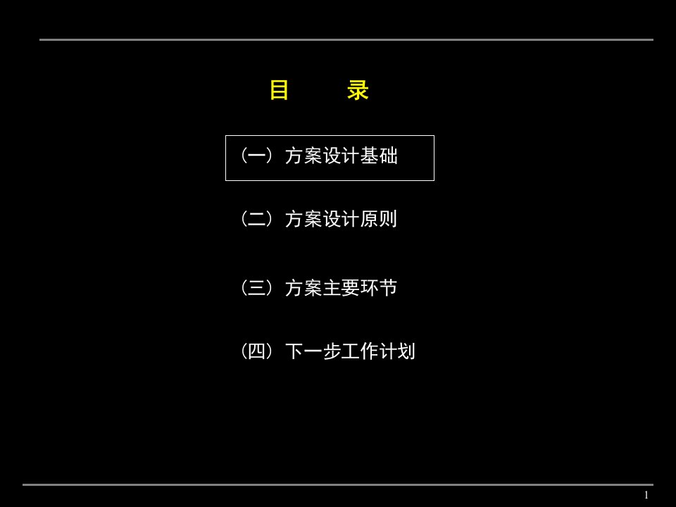 480XHX海信股票期权激励方案模版范本精品策划推广方案商业书